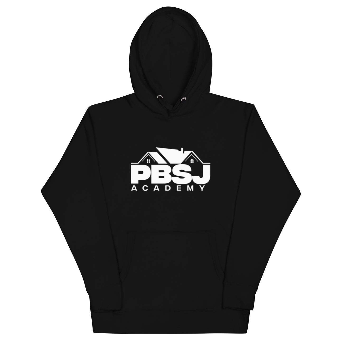 PBSJ Hoodie