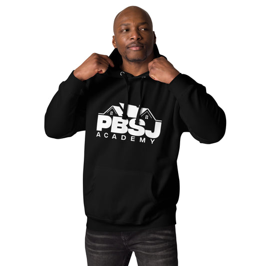 PBSJ Hoodie