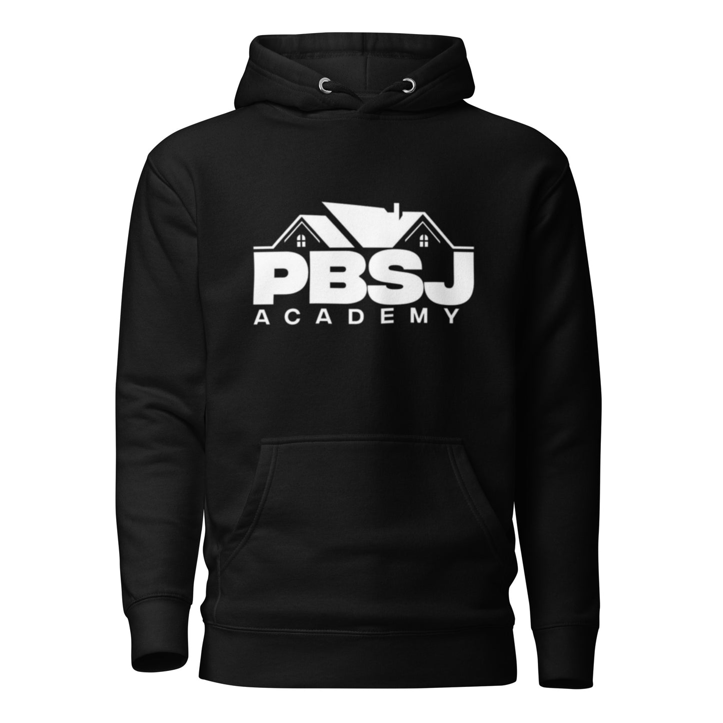 PBSJ Hoodie