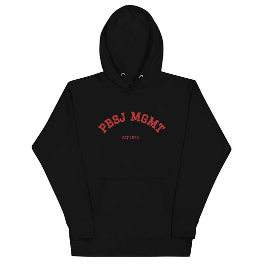 PBSJ Hoodie