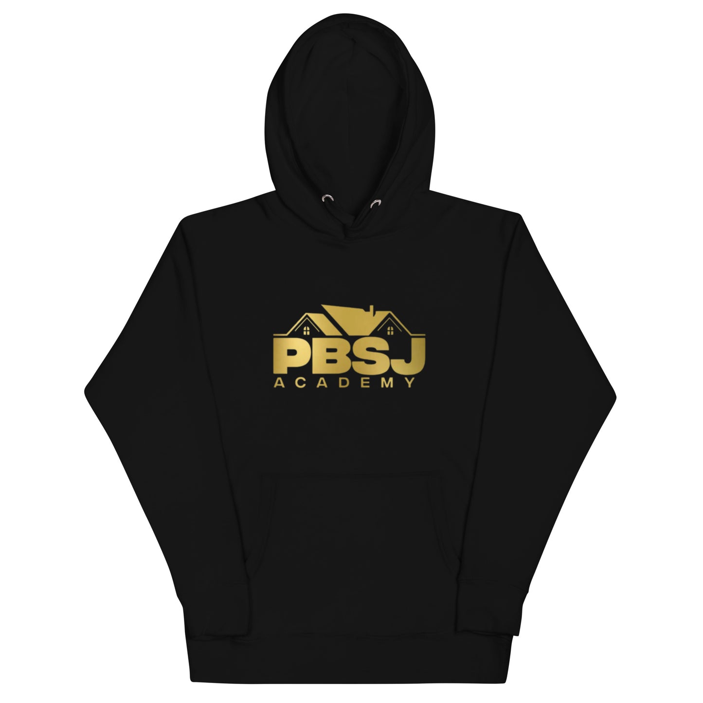 PBSJ Hoodie