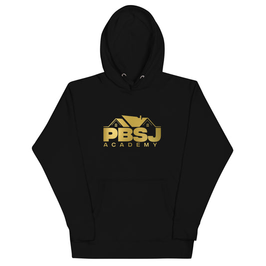 PBSJ Hoodie