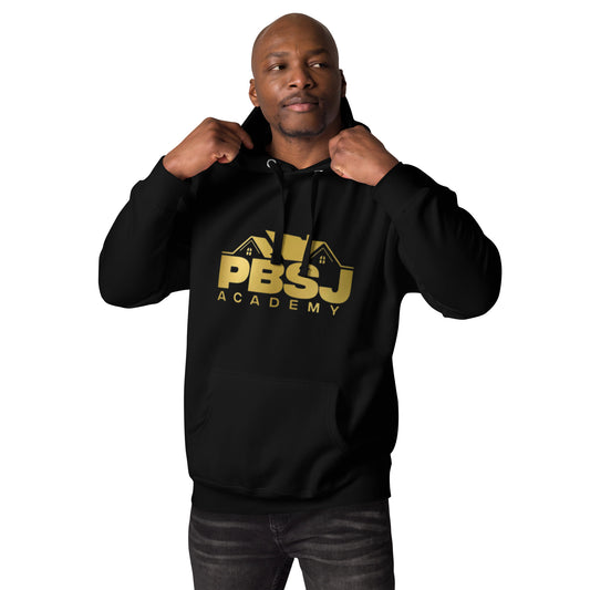 PBSJ Hoodie