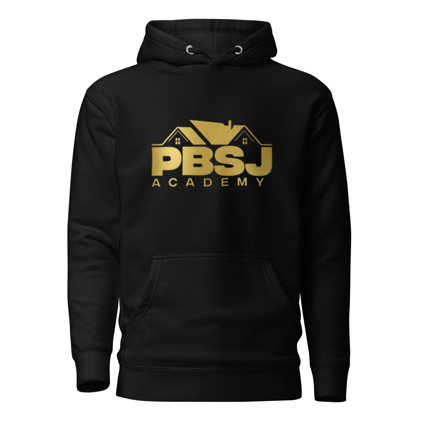 PBSJ Hoodie