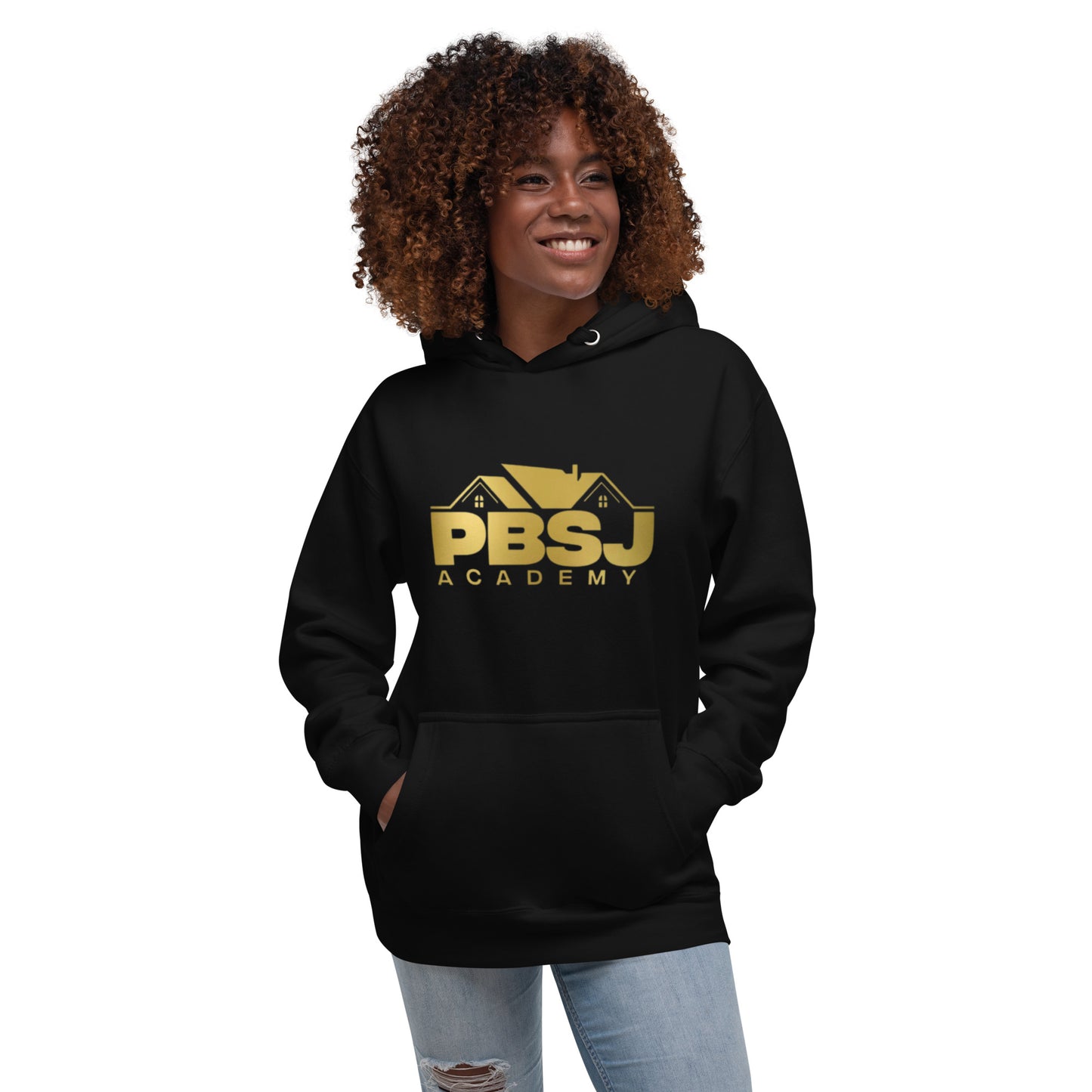 PBSJ Hoodie