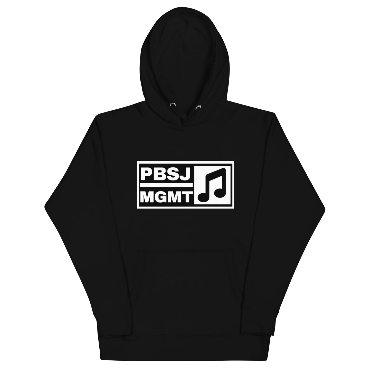 PBSJ Hoodie