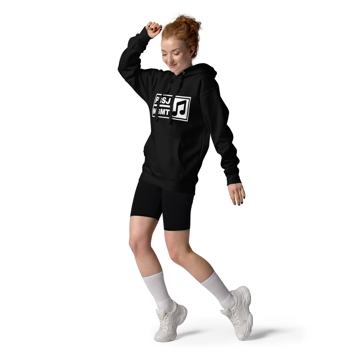 PBSJ Hoodie