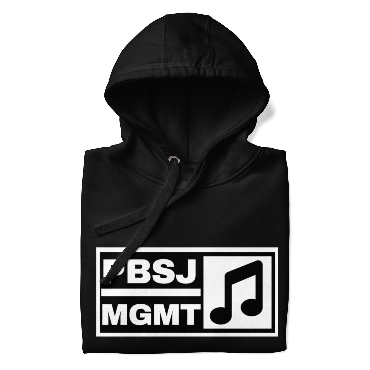 PBSJ Hoodie