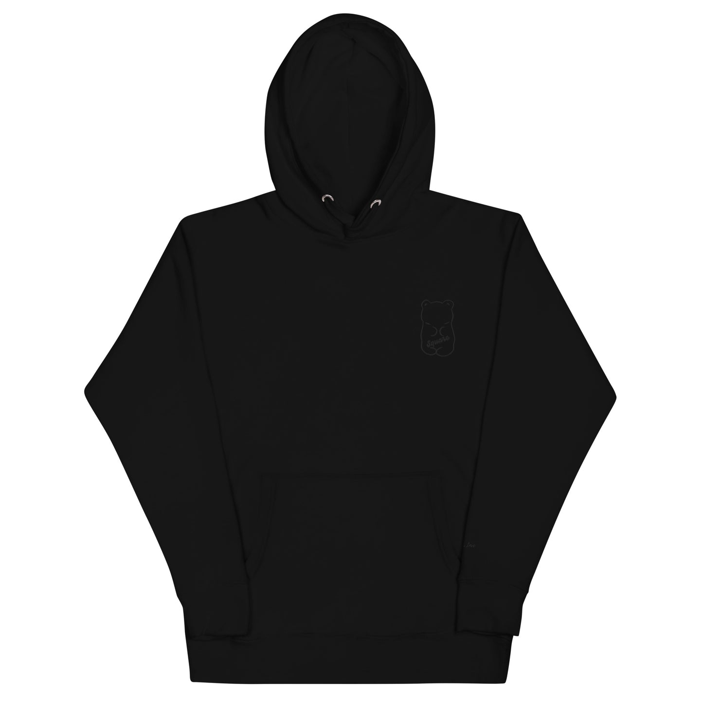 Squarebear Hoodie