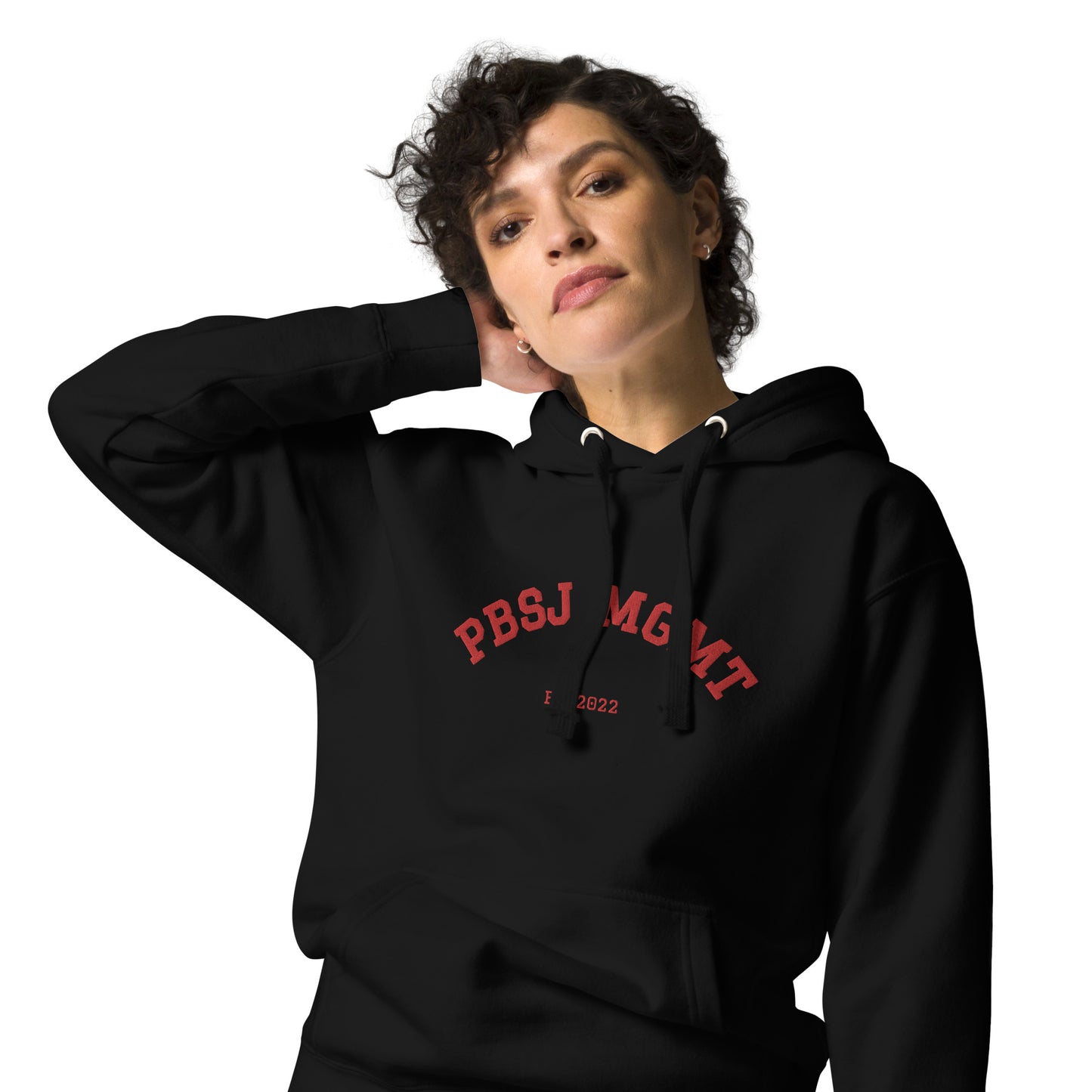 PBSJ Hoodie