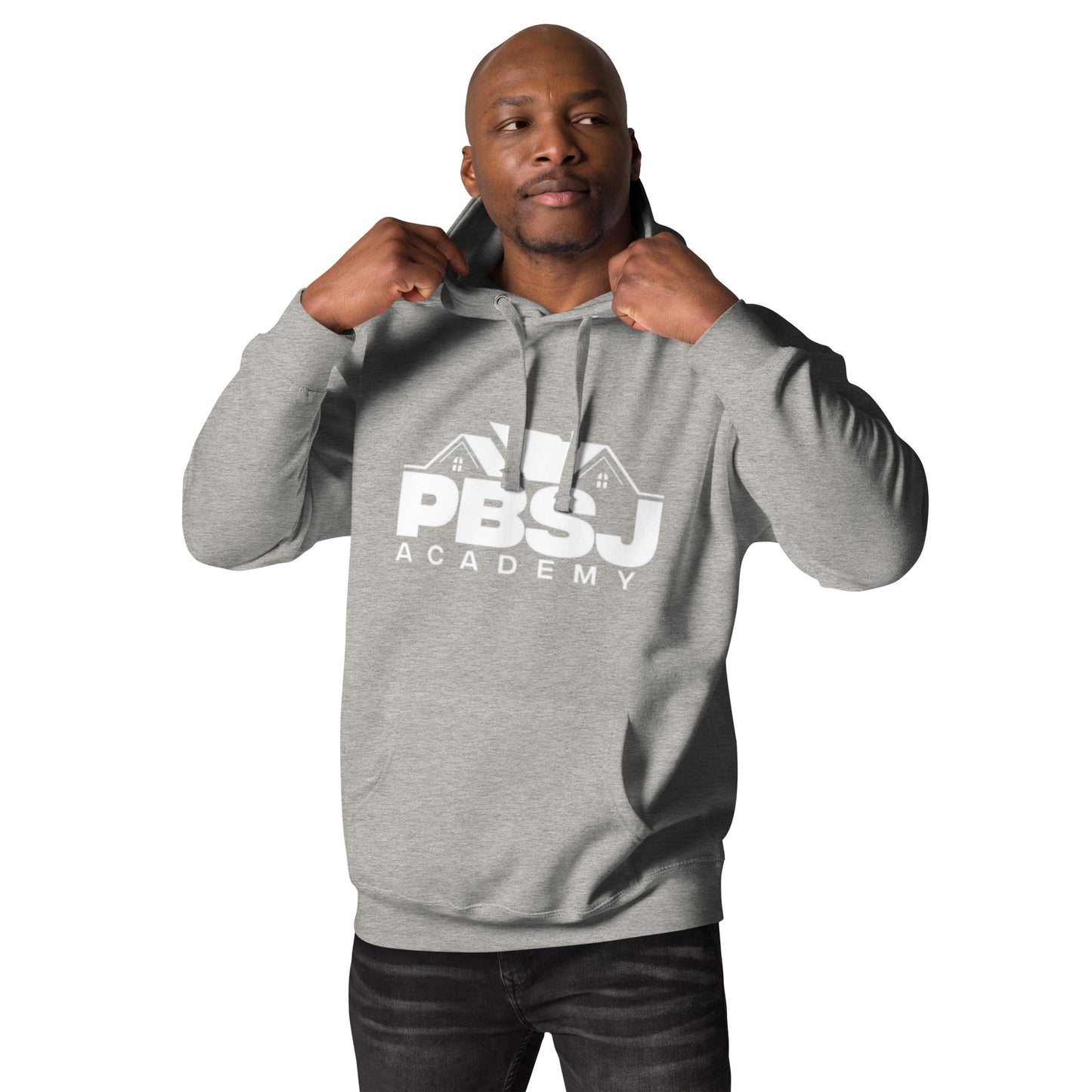 PBSJ Hoodie