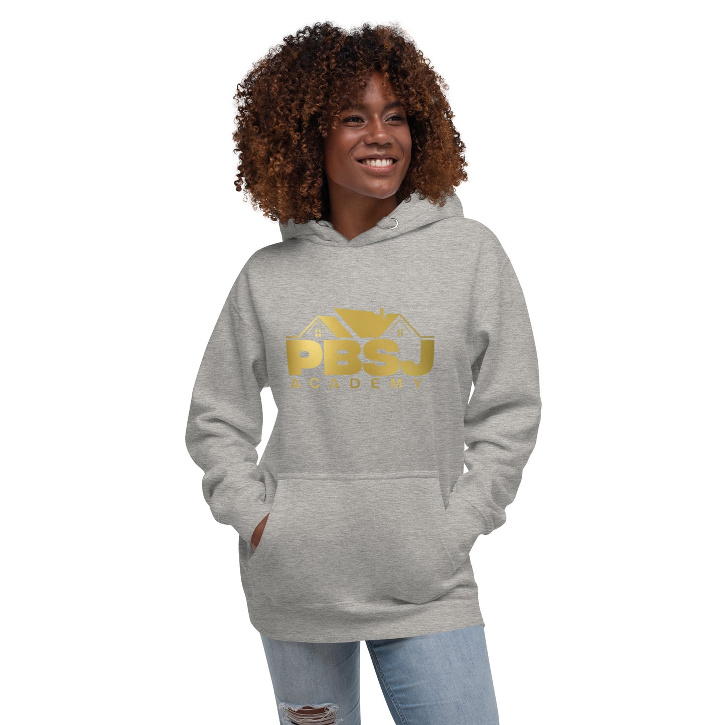 PBSJ Hoodie