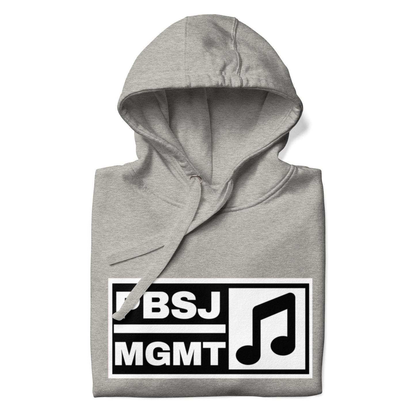 PBSJ Hoodie