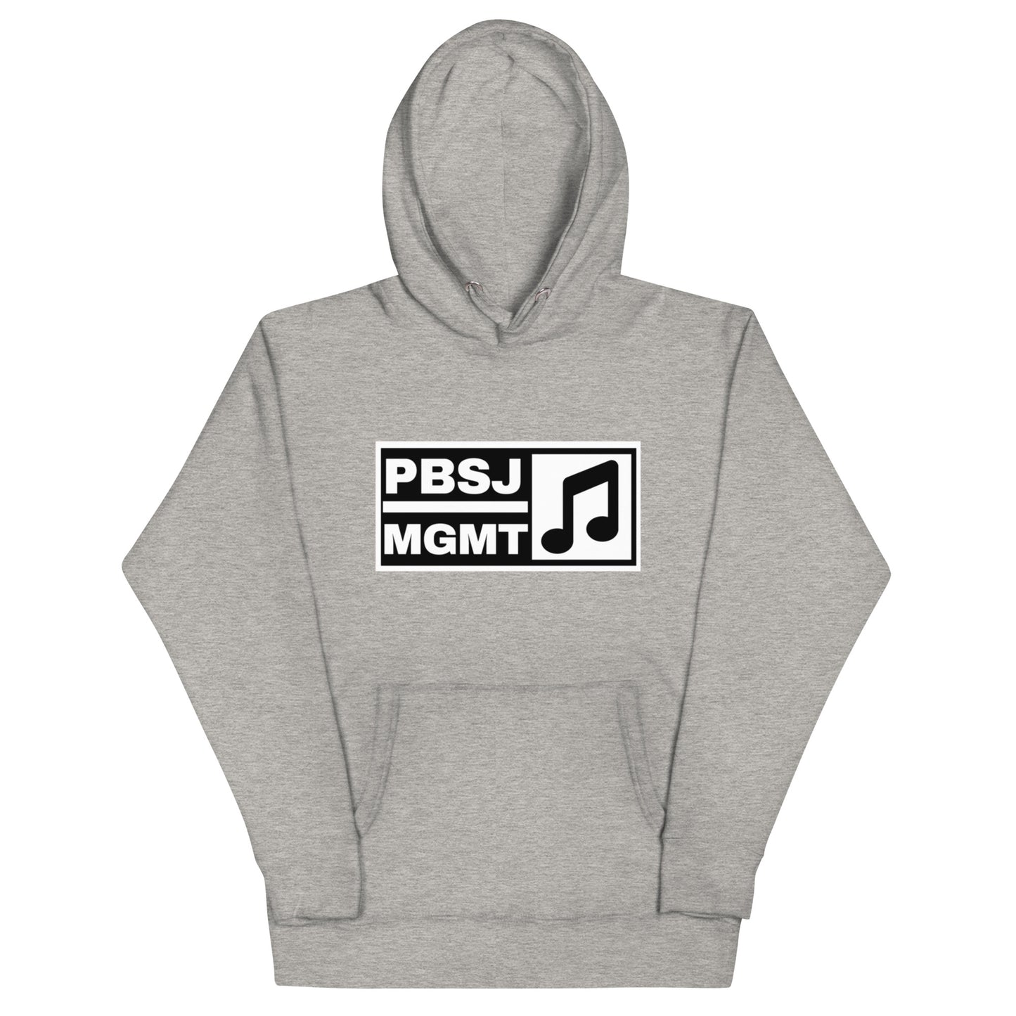 PBSJ Hoodie