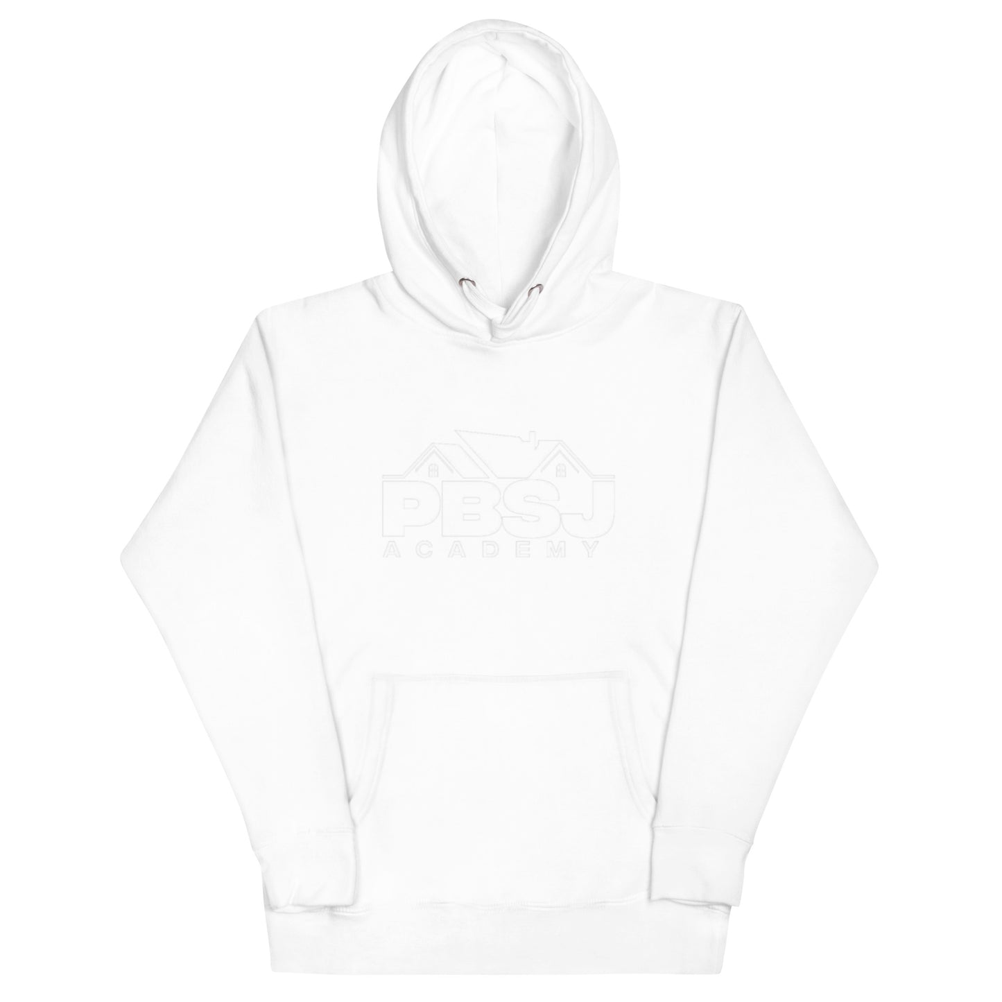 PBSJ Hoodie