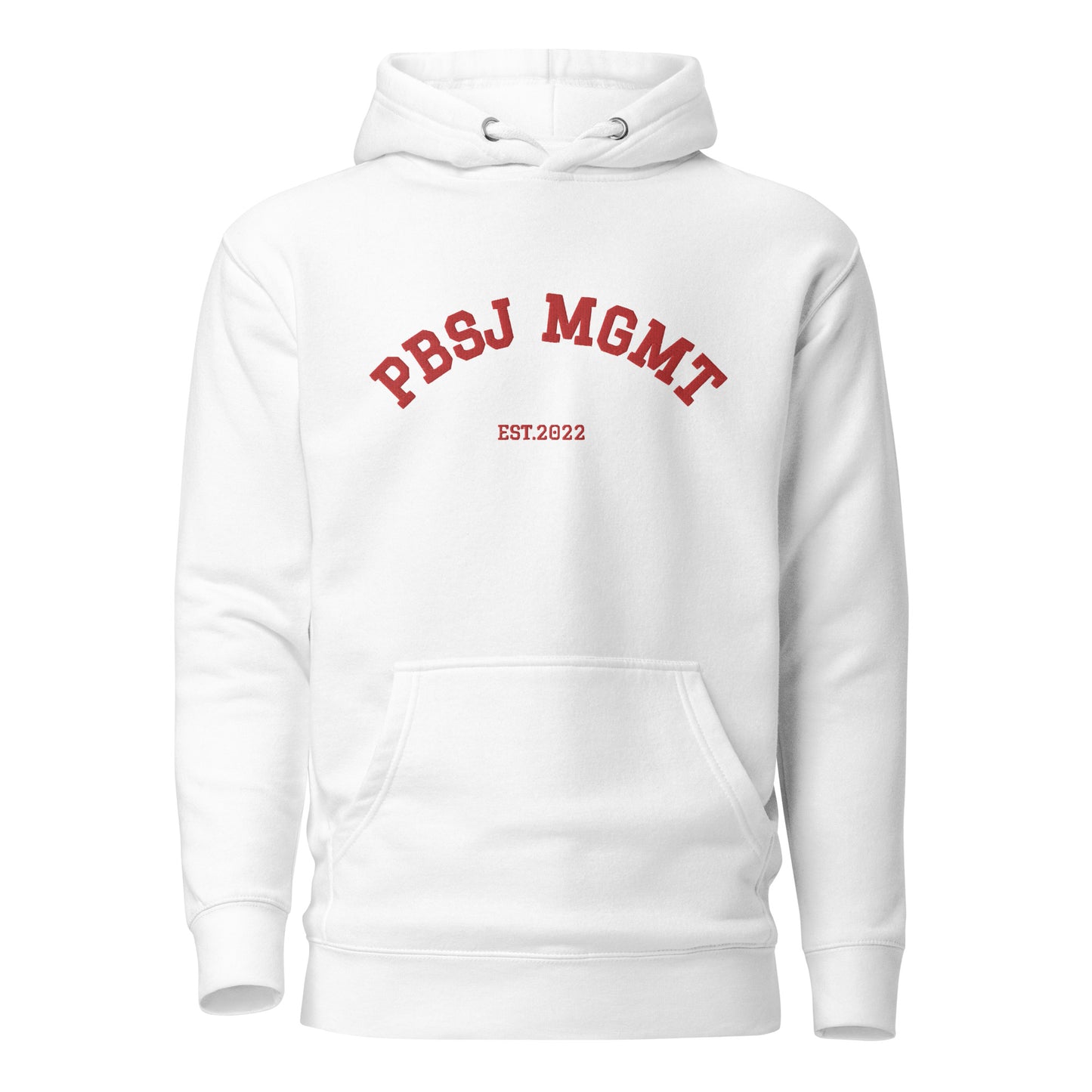 PBSJ Hoodie