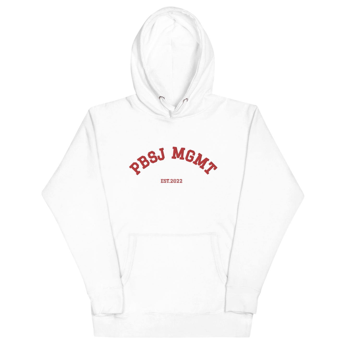 PBSJ Hoodie