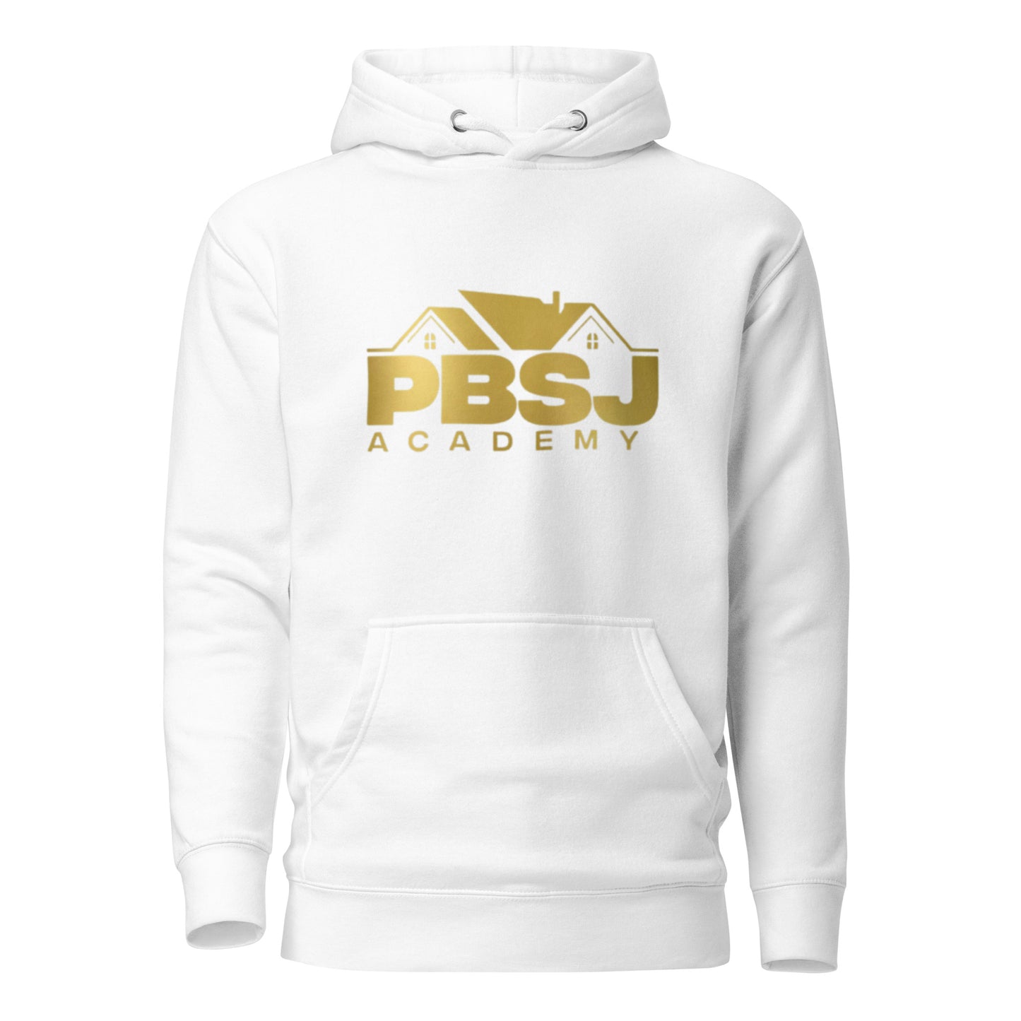 PBSJ Hoodie