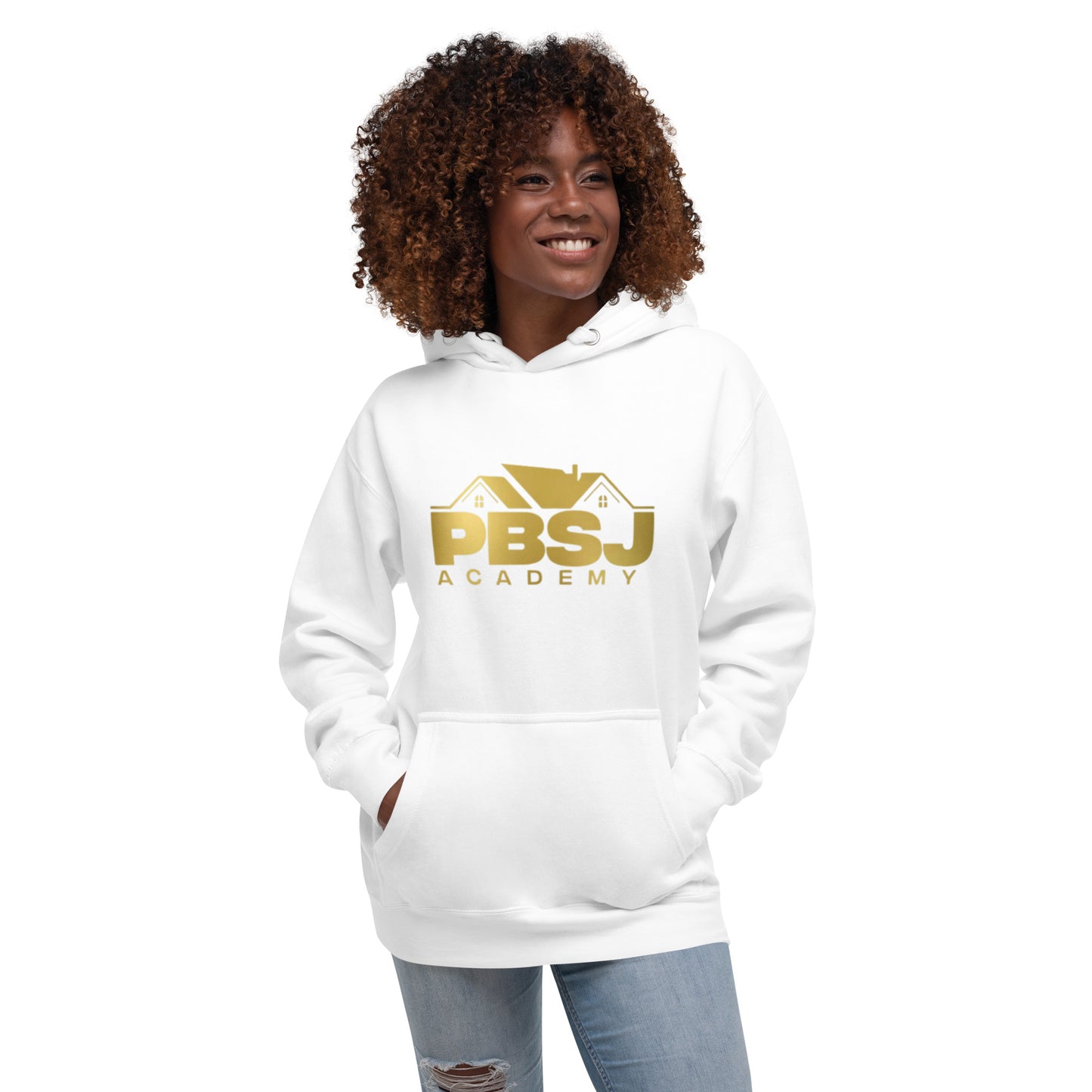 PBSJ Hoodie