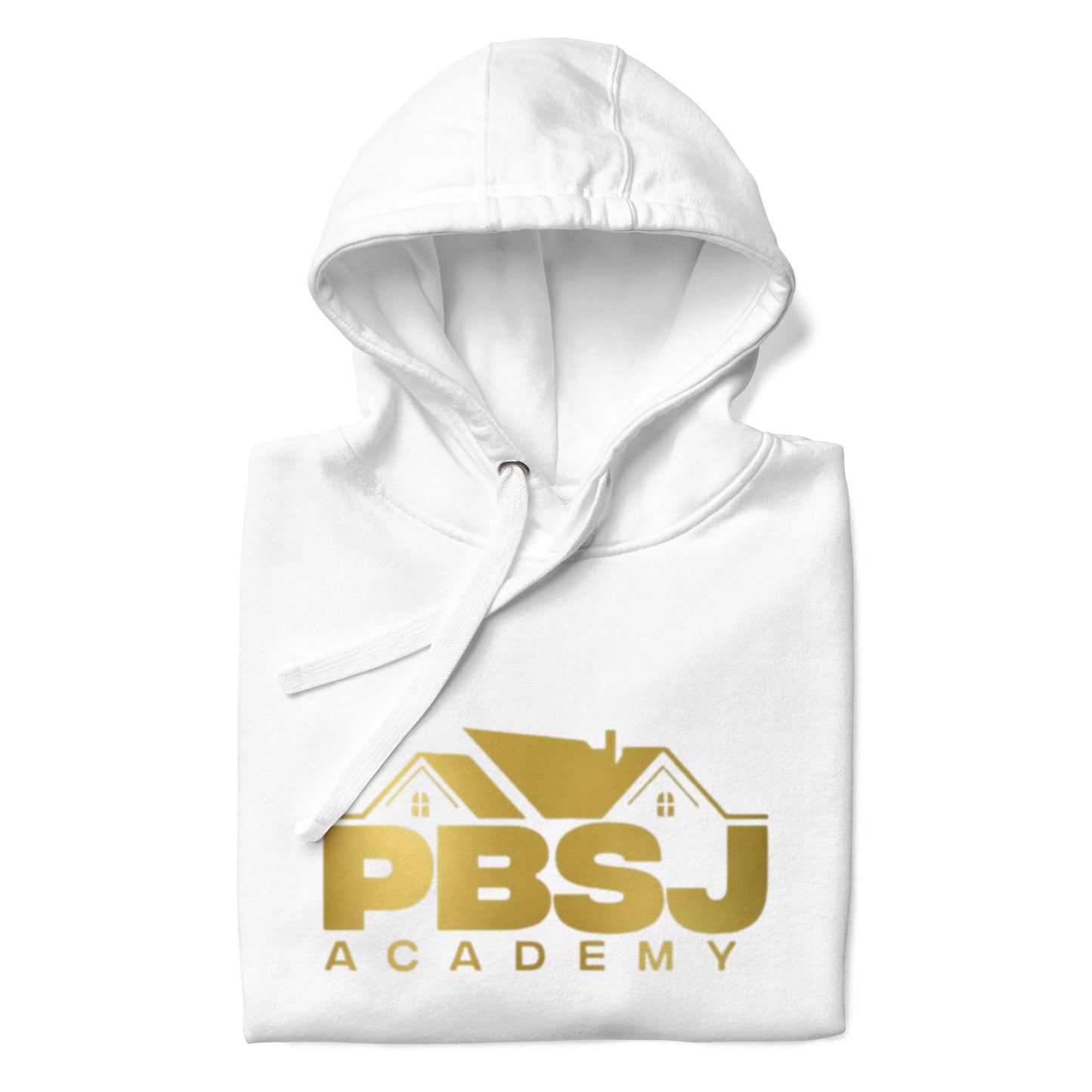 PBSJ Hoodie