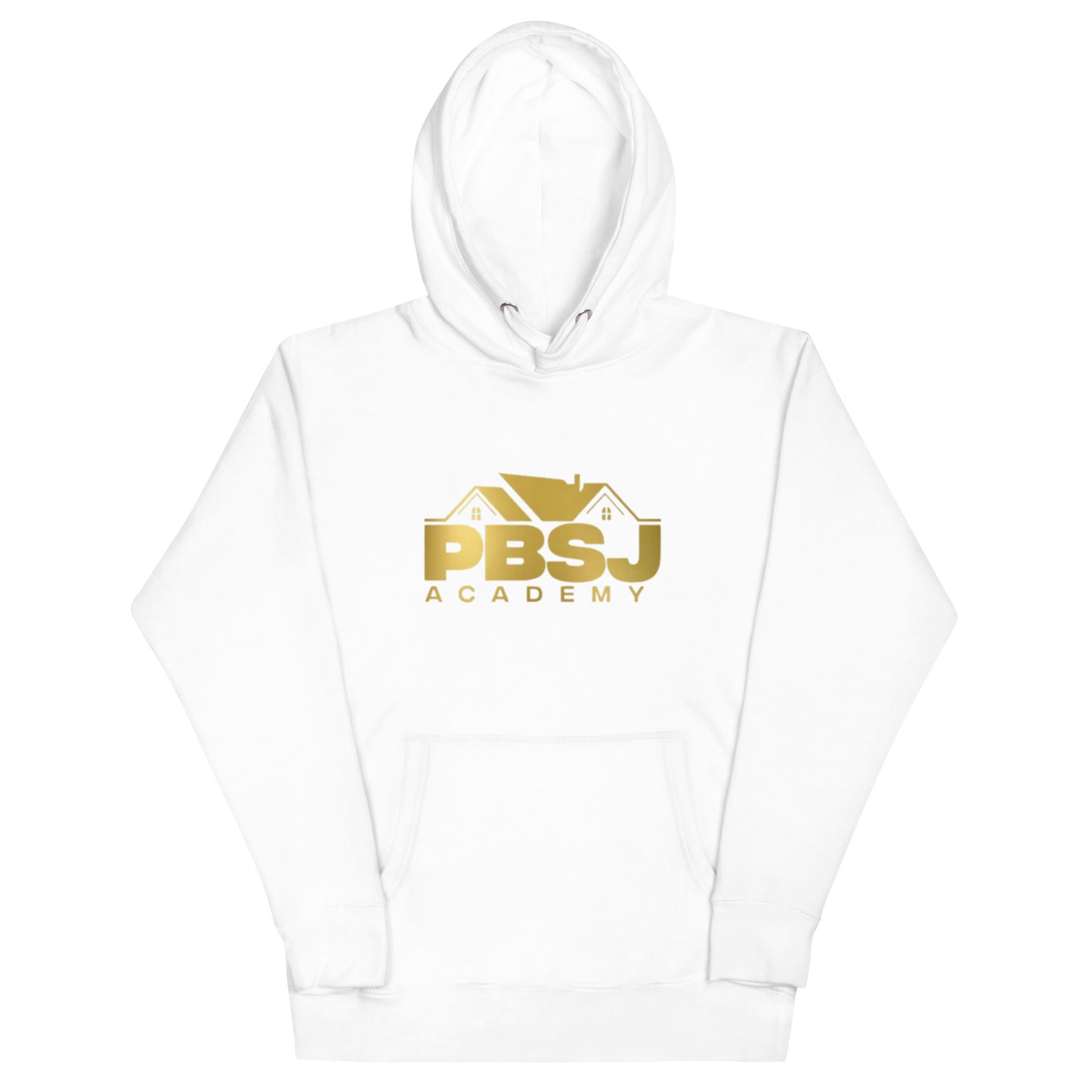 PBSJ Hoodie