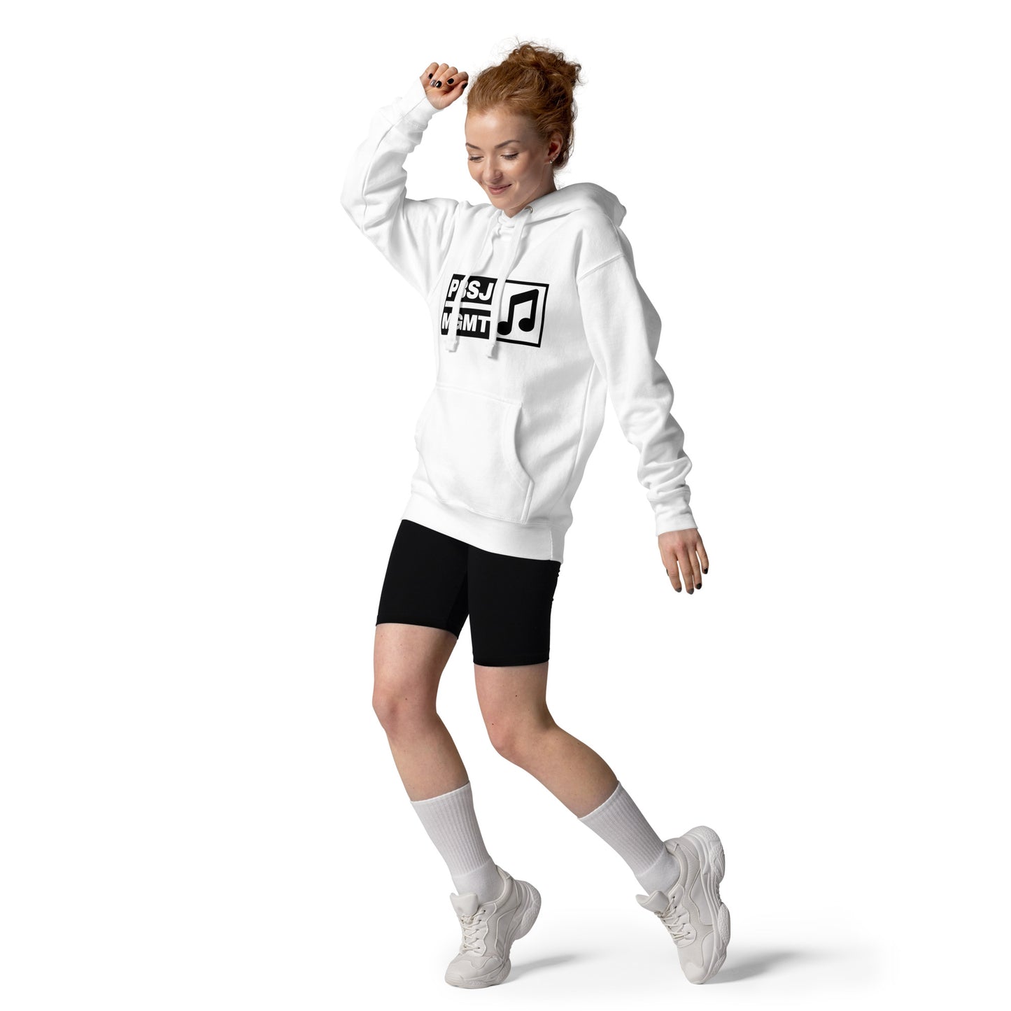 PBSJ Hoodie