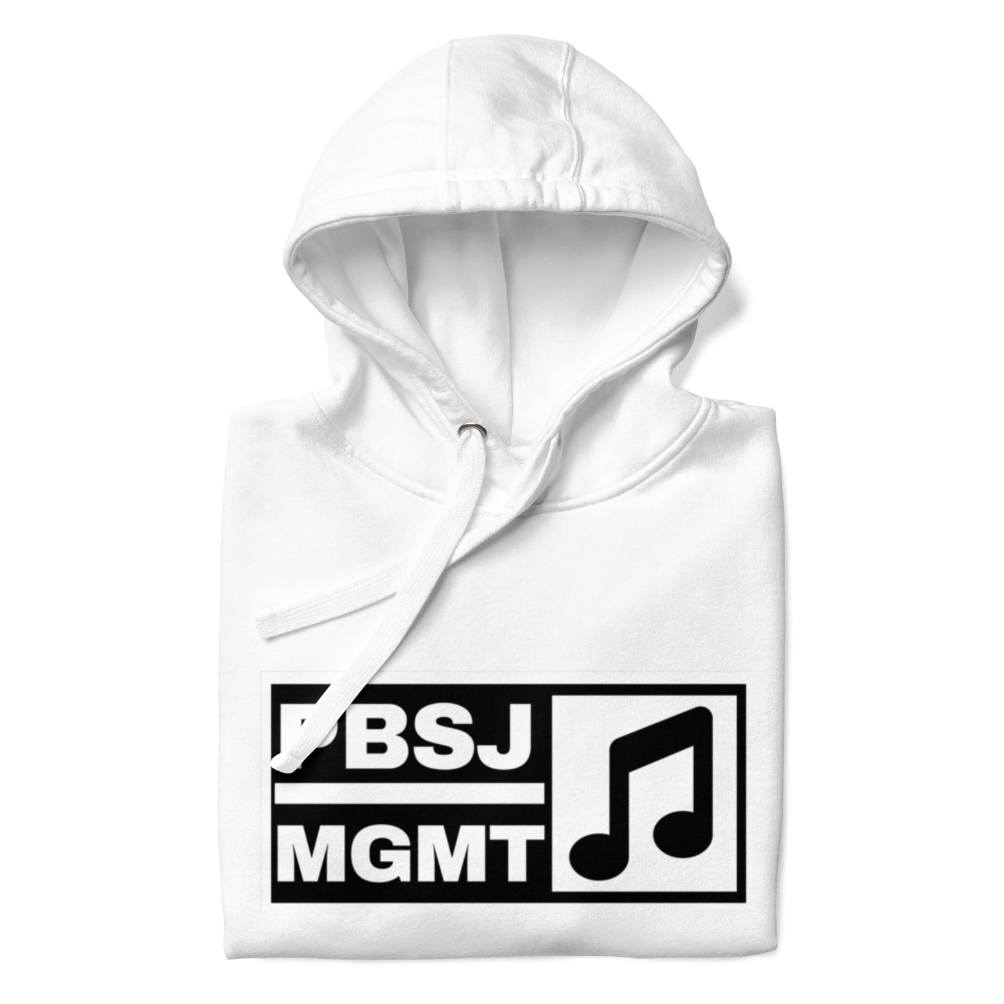 PBSJ Hoodie