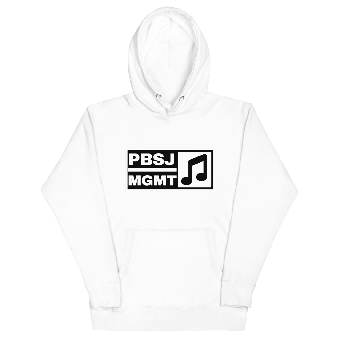 PBSJ Hoodie