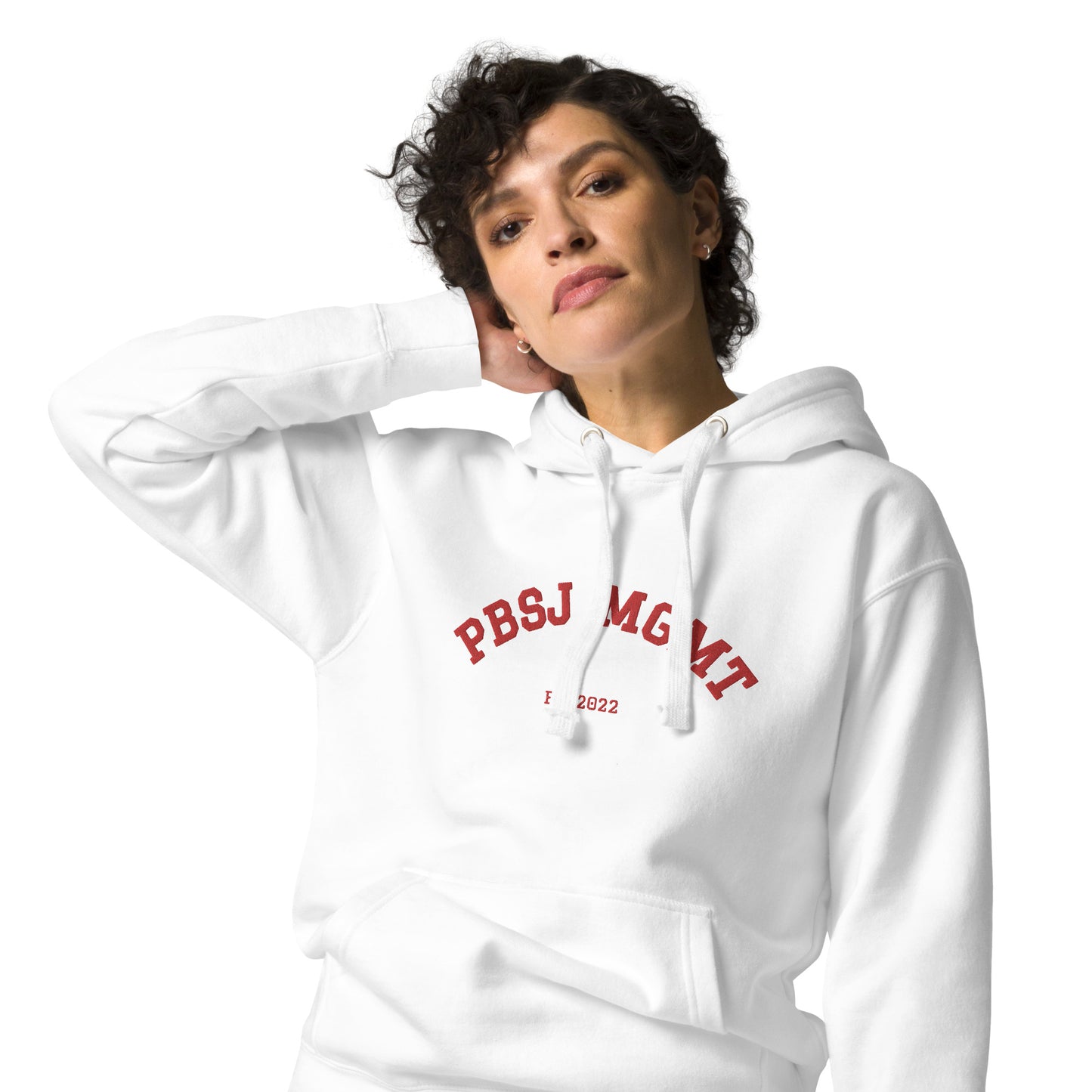 PBSJ Hoodie