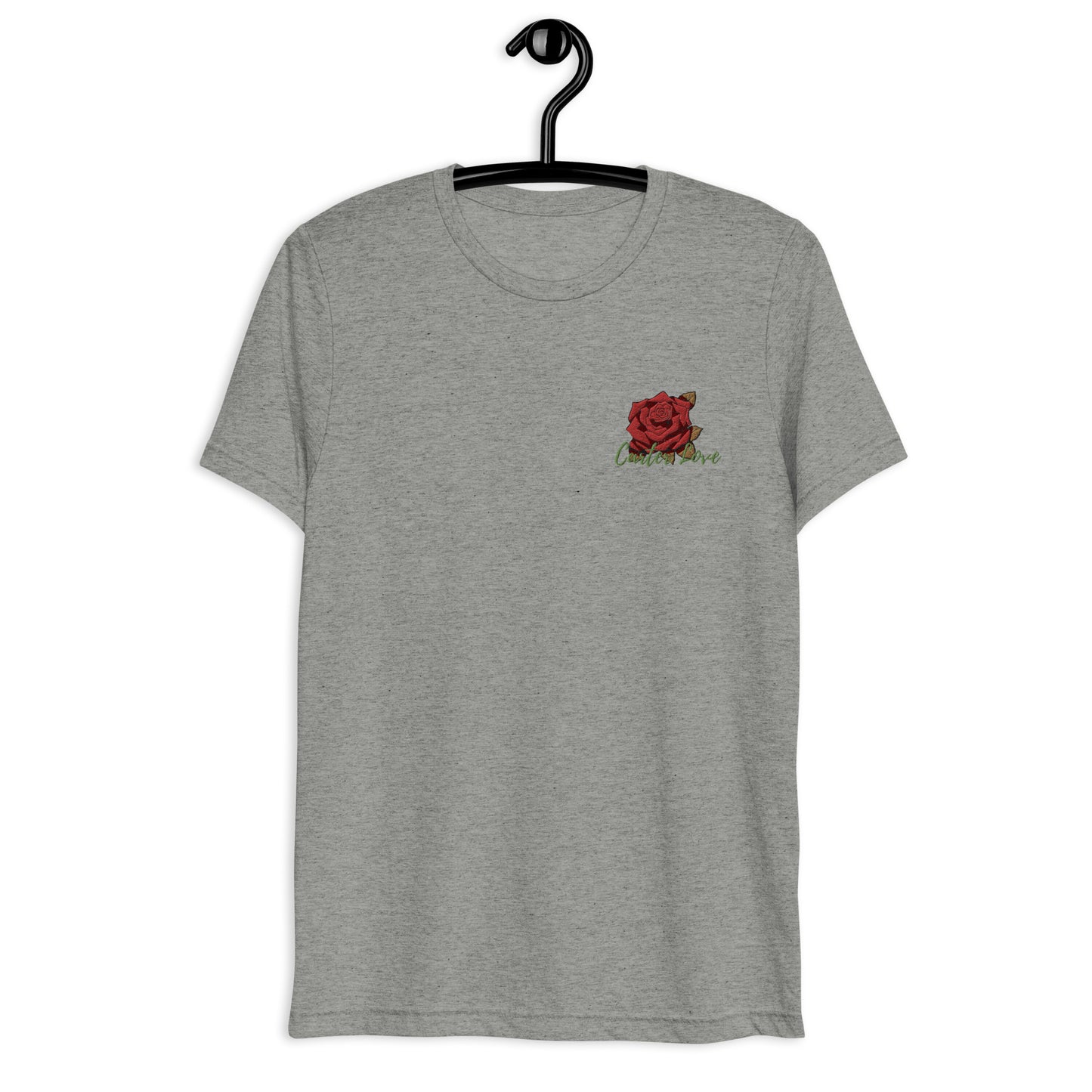 Carter Rose t-shirt