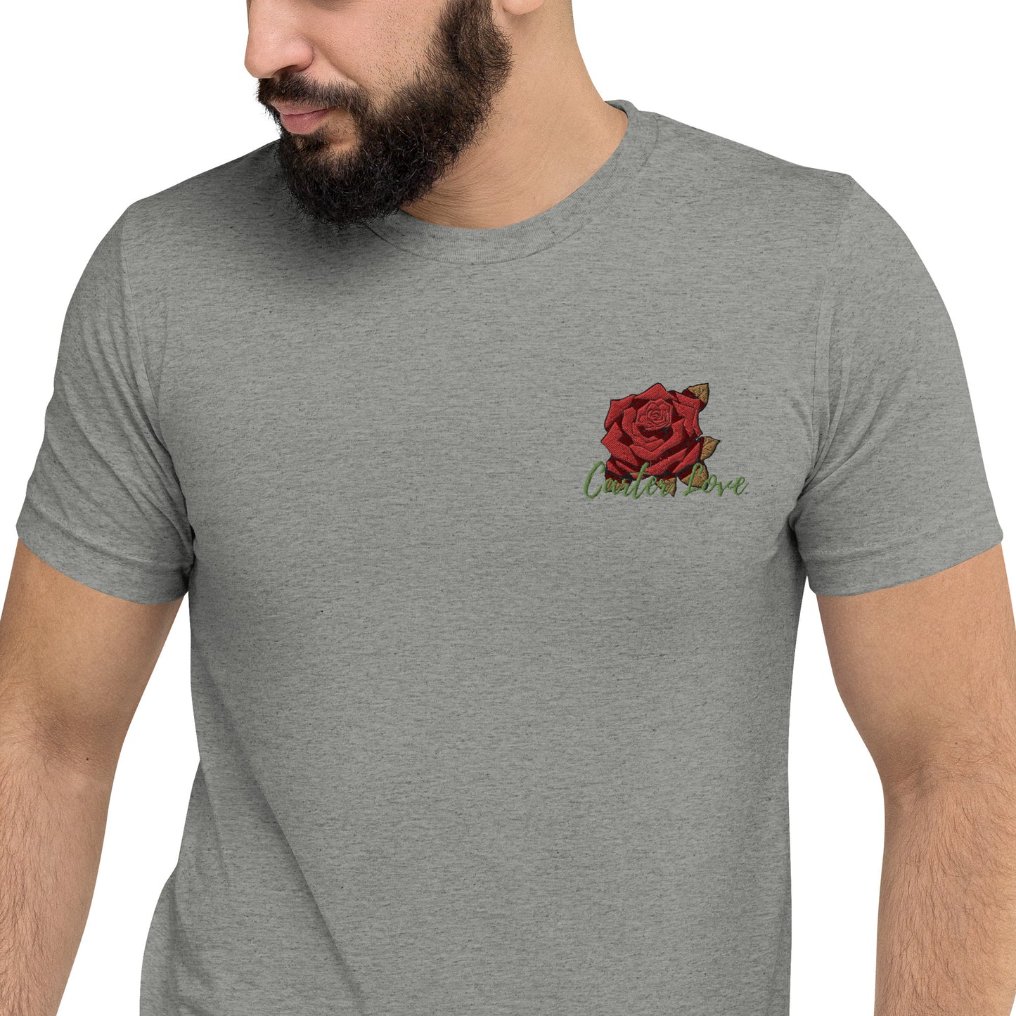 Carter Rose t-shirt