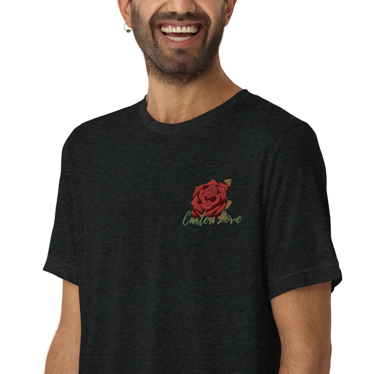 Carter Rose t-shirt