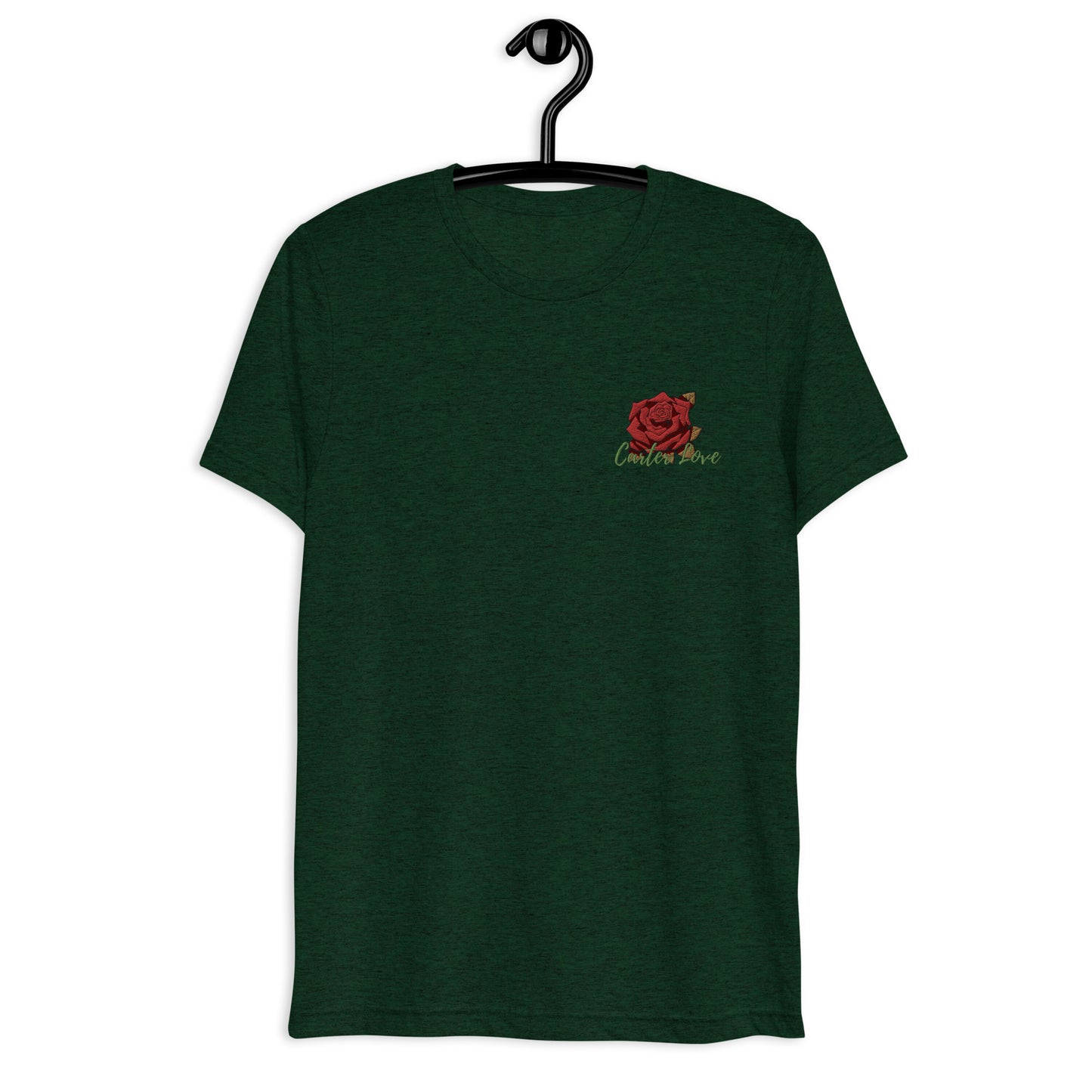 Carter Rose t-shirt