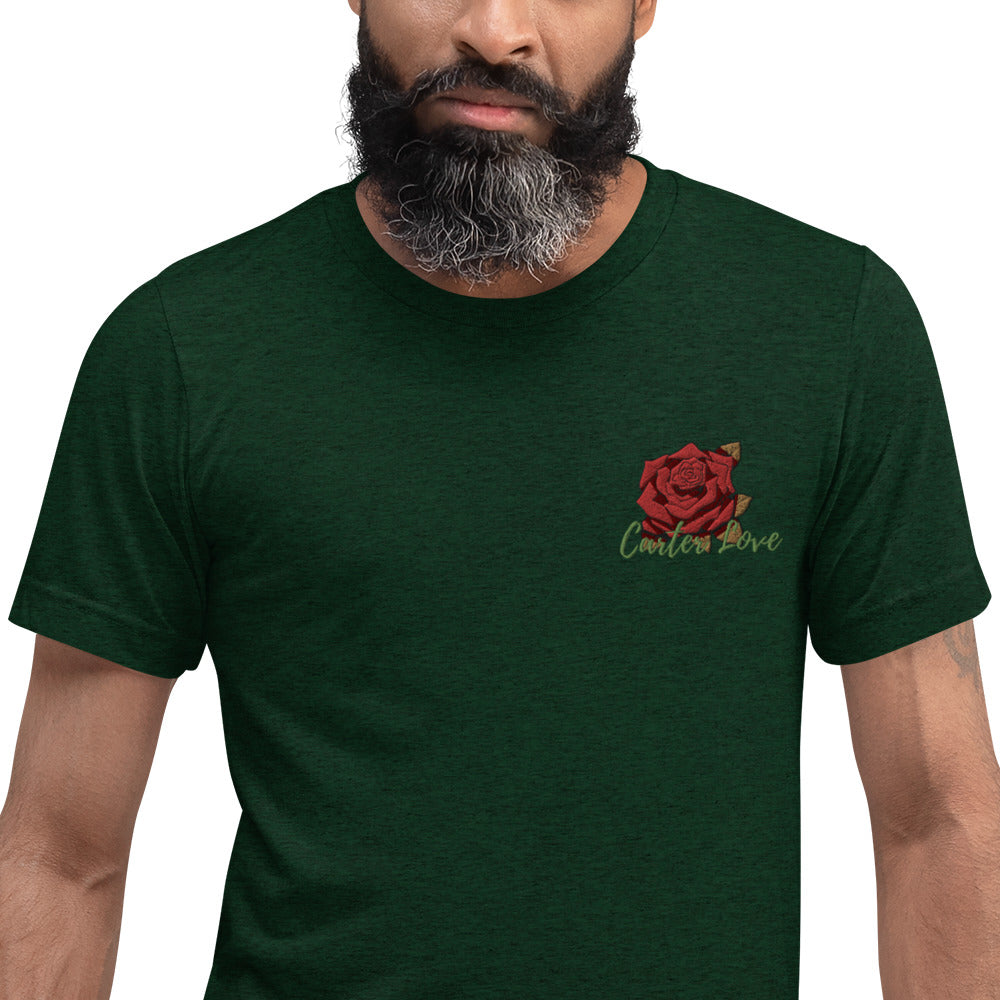 Carter Rose t-shirt