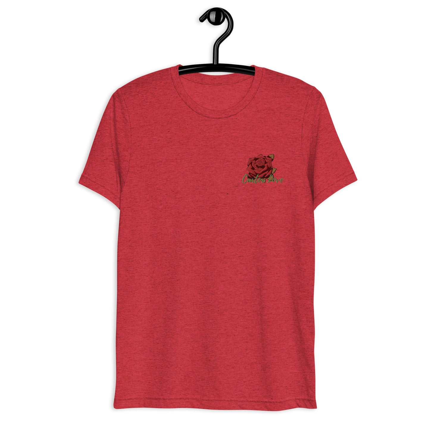 Carter Rose t-shirt