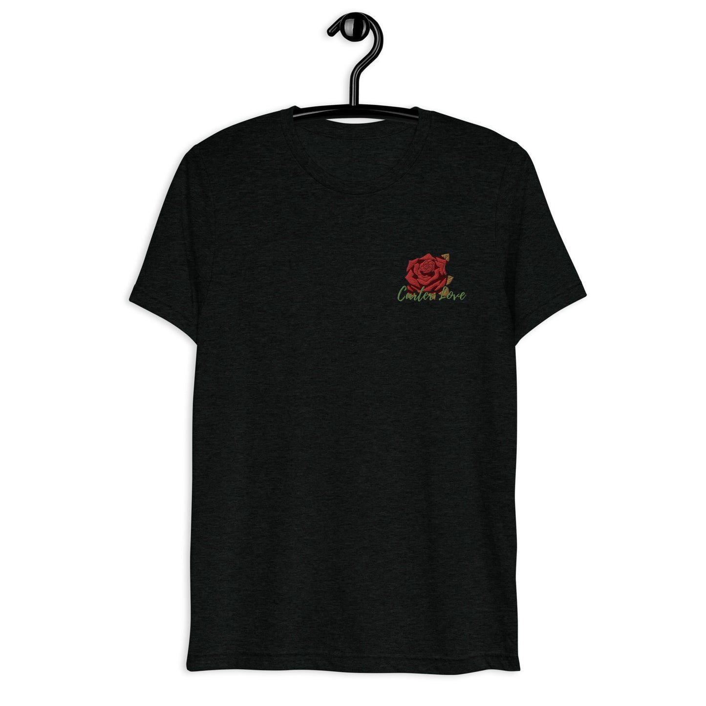 Carter Rose t-shirt