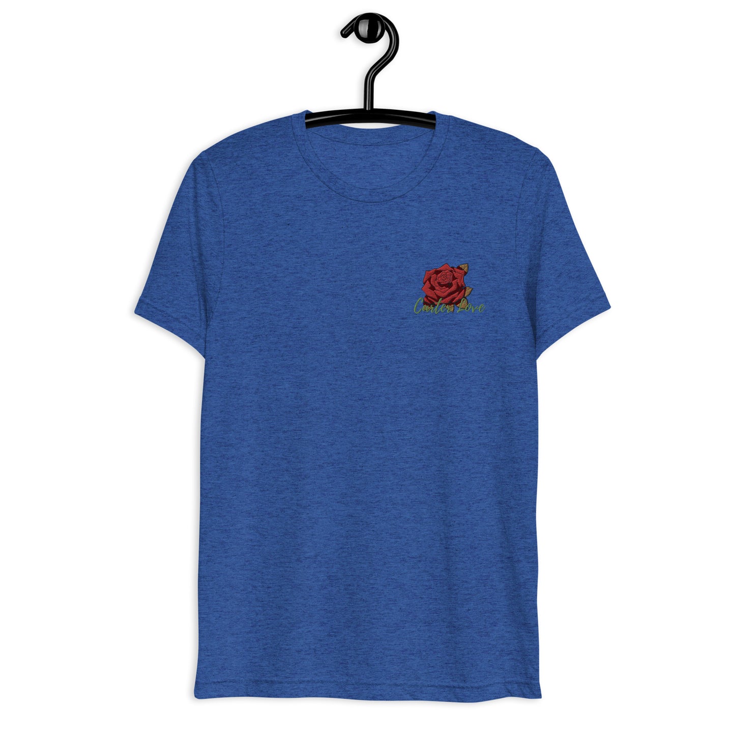 Carter Rose t-shirt