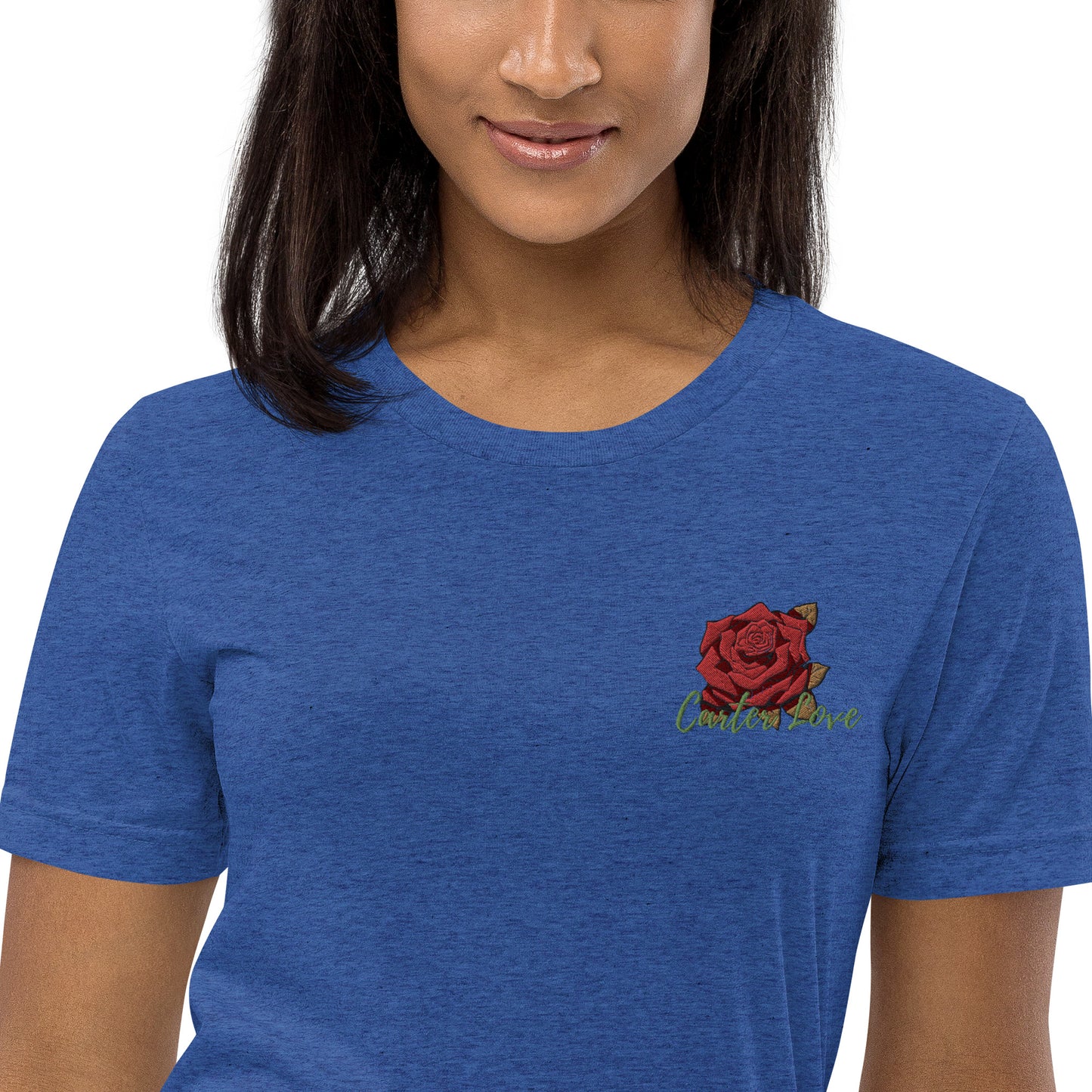 Carter Rose t-shirt