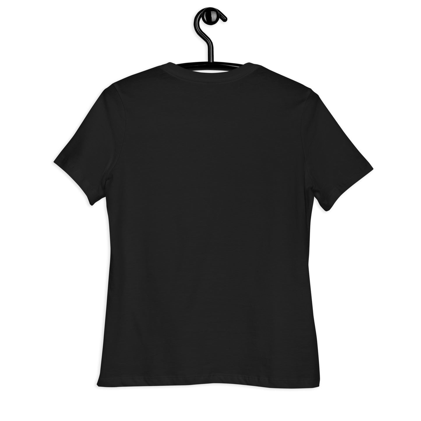 #selfloveadvocate Relaxed T-Shirt