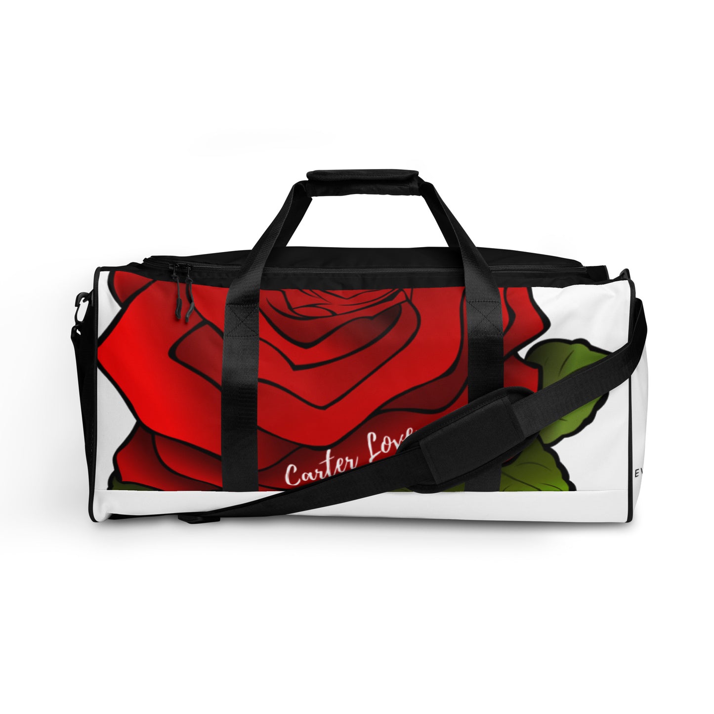 Carter Rose Duffle bag