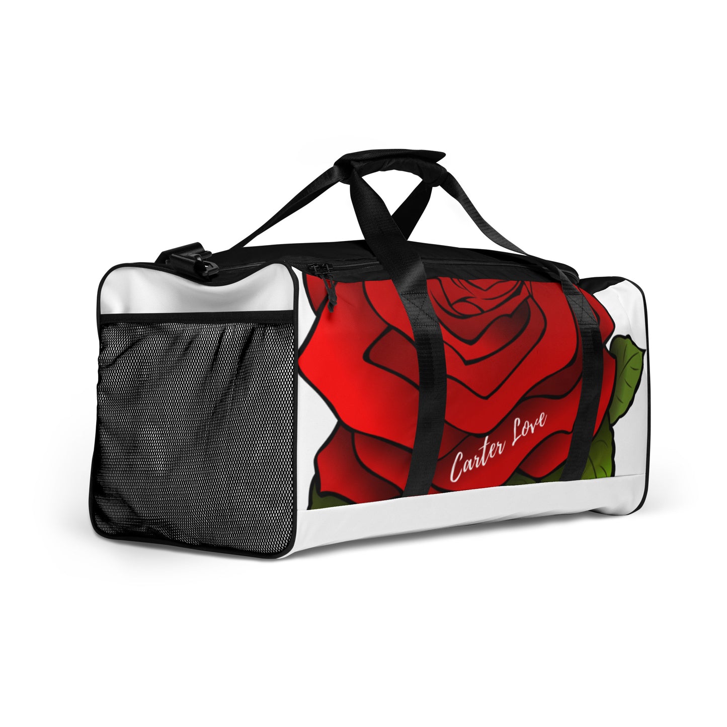 Carter Rose Duffle bag