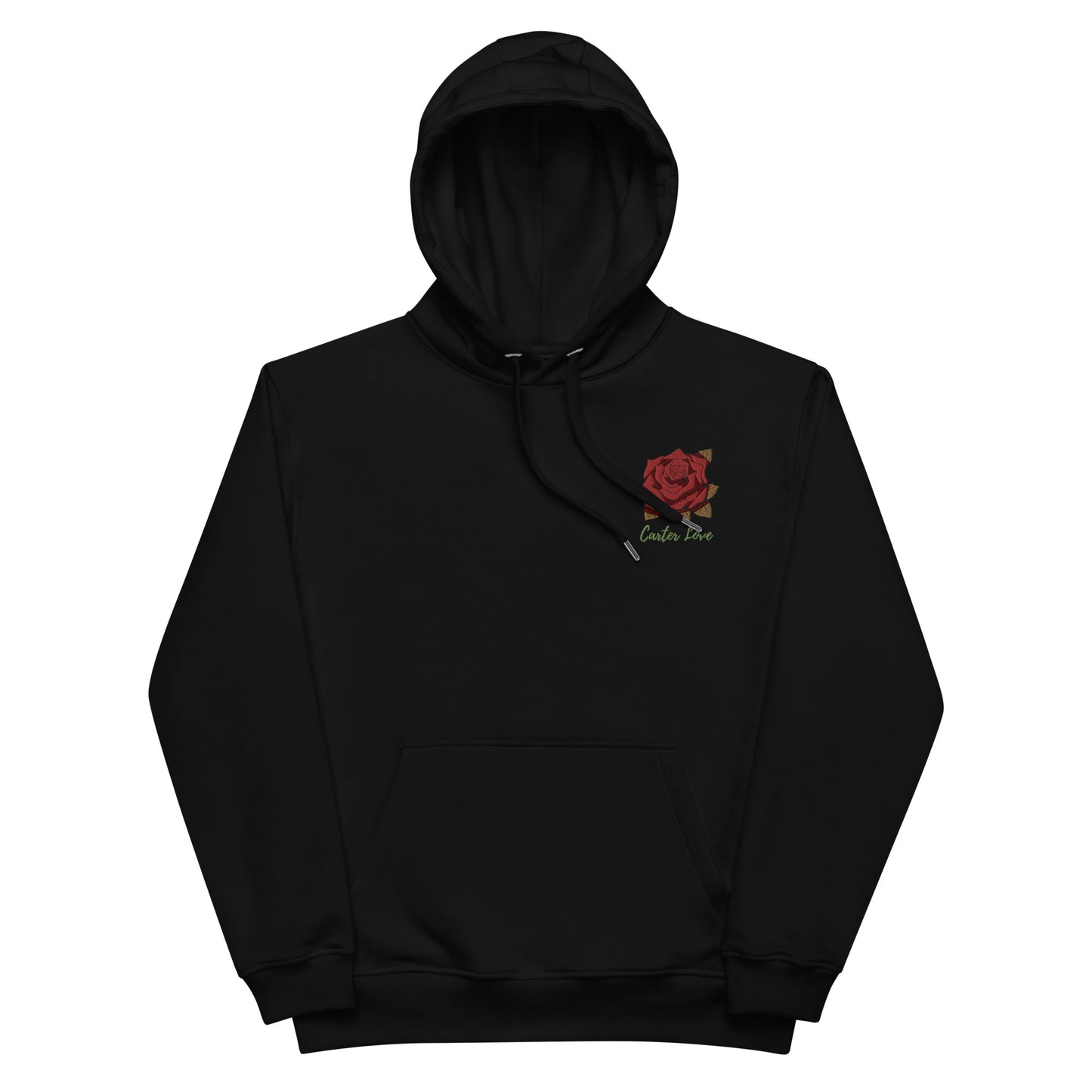 Premium eco hoodie