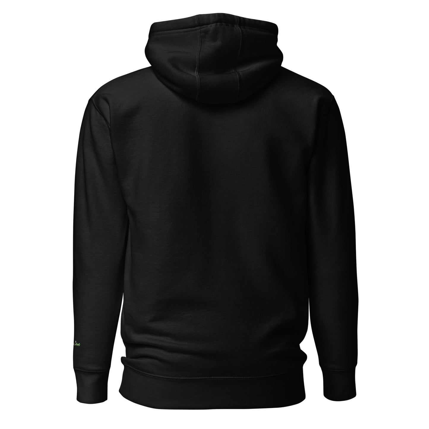 Carter Rose Unisex Hoodie