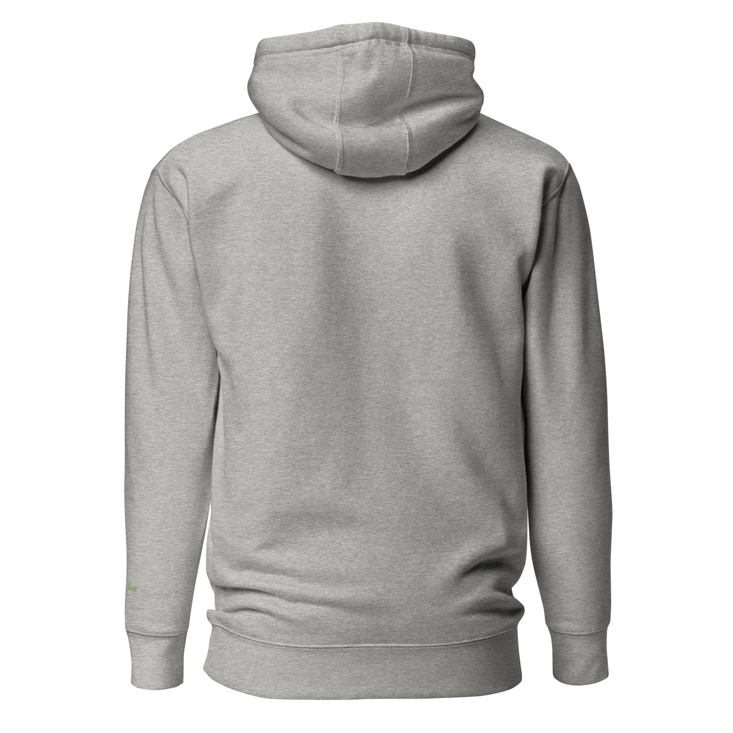 Carter Rose Unisex Hoodie